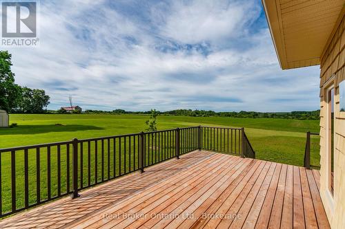 930 Marshall Road, Tiny, ON 