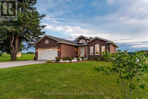 930 Marshall Road, Tiny, ON 