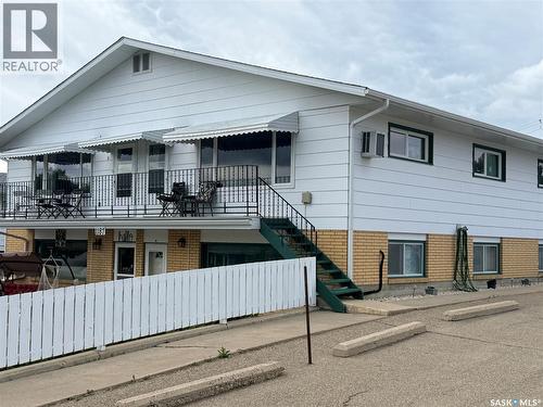 1 1187 Ashley DRIVE  Swift Current, SK S9H 1N4