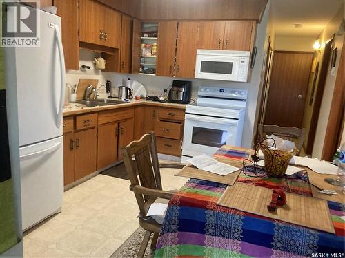 1 1187 Ashley Drive, Swift Current, SK 