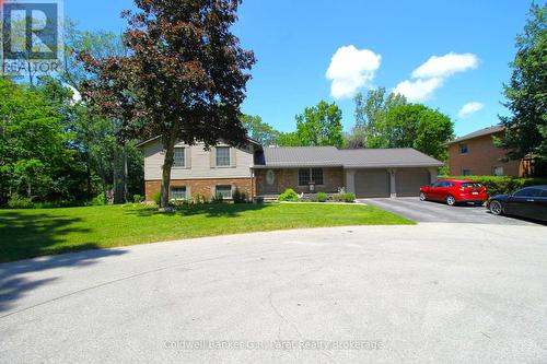 28 WELLINGTON STREET W  Norwich (Otterville), ON N0J 1R0