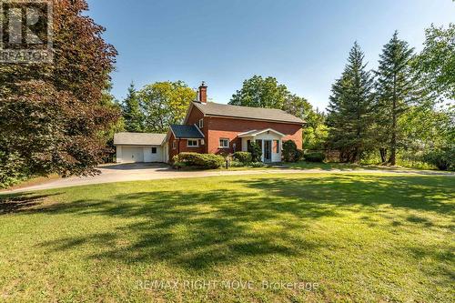 590 SCUGOG 12 LINE  Uxbridge, ON L9P 1R3