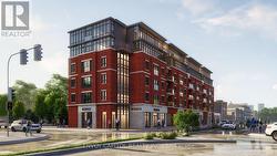 206 - 810 KING STREET W Hamilton, ON L8M 1A9
