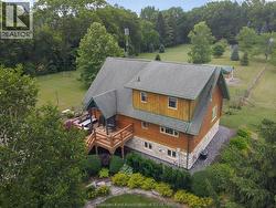 11530 LONGWOODS ROAD  Kent Bridge, ON N0P 1M0