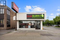 2600 WESTON ROAD Toronto, ON M9N 2A9