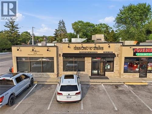 4300 Howard, Windsor, ON 