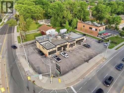 4300 Howard, Windsor, ON 