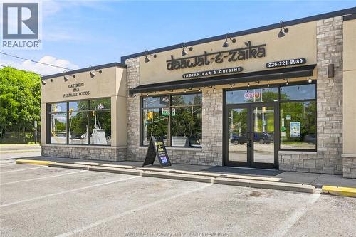 4300 Howard, Windsor, ON 