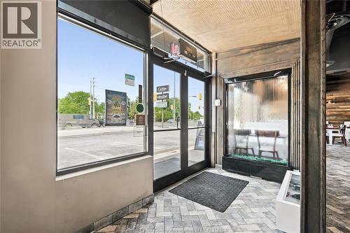 4300 Howard, Windsor, ON 