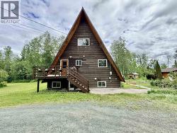 6995 TABORVIEW DRIVE Prince George, BC V2N 5W4