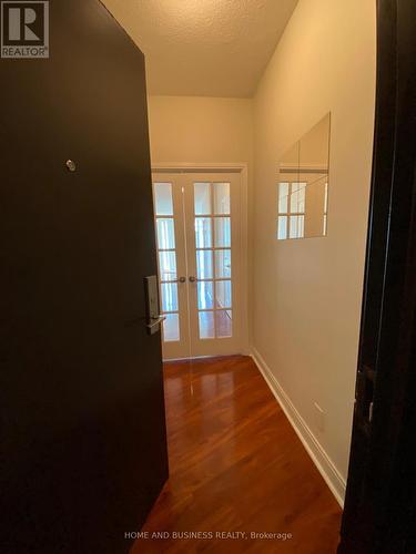 2505 - 70 ABSOLUTE AVENUE  Mississauga, ON L4Z 0A4