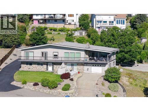 6076 Beatrice Road  Peachland, BC V0H 1X0