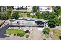 6076 Beatrice Road  Peachland, BC V0H 1X0