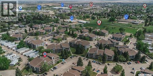 627 510 Prairie Avenue, Saskatoon, SK 
