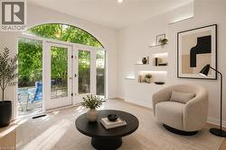 VIRTUALLY STAGED - 