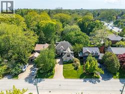 78 WEST RIVER Street Oakville, ON L6L 3B5