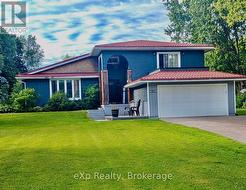 670 JOYNT STREET Georgian Bluffs, ON N0H 2K0