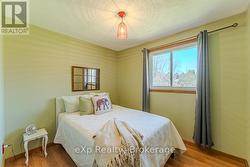 Upper Level Bedroom #3 - 