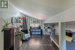 Upper Level Bedroom #4 - Loft - 