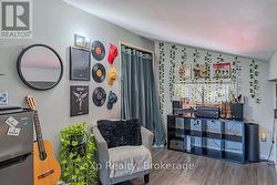 Upper Level Bedroom #4 - Loft - 