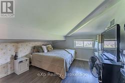 Upper Level Bedroom #4 - Loft - 
