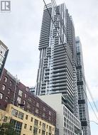 2108 - 251 JARVIS STREET Toronto, ON M5B 0C3