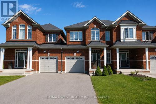 128 WAGNER CRESCENT  Essa, ON L0M 1B6