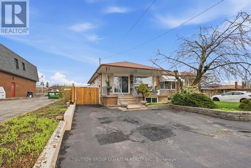 1257 Alexandra Avenue, Mississauga, ON 
