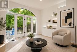 VIRTUALLY STAGED - 