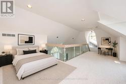 VIRTUALLY STAGED - 