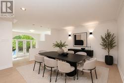 VIRTUALLY STAGED - 