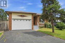 464 LOUIS DRIVE  Mississauga, ON L5B 2J6