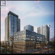 902 - 108 GARMENT STREET Kitchener, ON N2G 2B3
