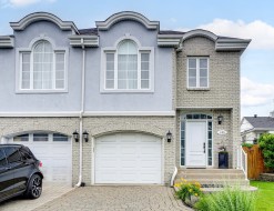 495 Rue Médard-Bourgault  Laval (Sainte-Rose), QC H7L 5M5