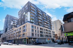 250-1414 Rue Chomedey  Montréal (Ville-Marie), QC H3H 0A2