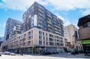 Front of Structure - 250-1414 Rue Chomedey, Montréal (Ville-Marie), QC 