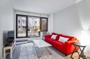 Living Room - 250-1414 Rue Chomedey, Montréal (Ville-Marie), QC 
