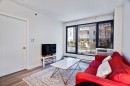 Living Room - 250-1414 Rue Chomedey, Montréal (Ville-Marie), QC 