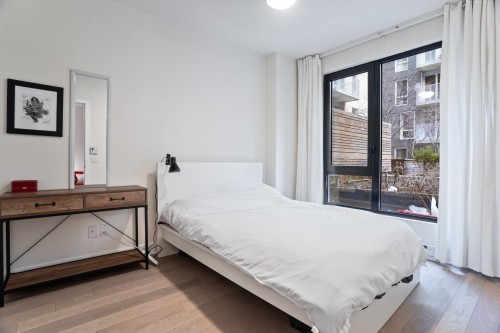 Bedroom - 250-1414 Rue Chomedey, Montréal (Ville-Marie), QC 