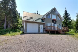 57 Route du Valinouët  Saint-David-De-Falardeau, QC G0V 1L0