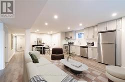 2 - 347 CLIFTON DOWNS Hamilton, ON L9C 7A8