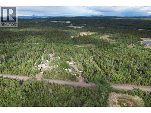 7285 90 MILE LOOP ROAD  100 Mile House, BC V0K 2E2