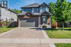 273 WOODWAY Trail Simcoe, ON N3Y 0C9