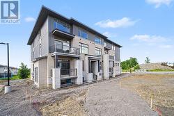 BUILDING 1, UNIT 205L - 1055 CEDAR CREEK DRIVE Ottawa, ON K1X 0G3