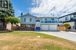 6620 GAINSBOROUGH DRIVE  Richmond, BC V7E 3Z3