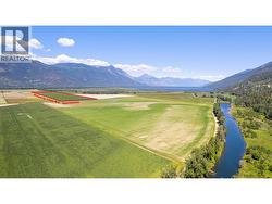 Lot 41 Farmin Road Wynndel, BC V0B 2N1