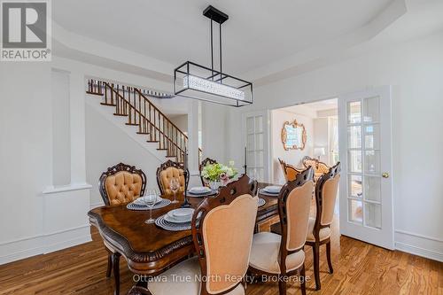 19 Black Tern Crescent, Ottawa, ON 
