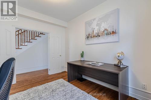 19 Black Tern Crescent, Ottawa, ON 