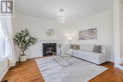 19 Black Tern Crescent, Ottawa, ON 