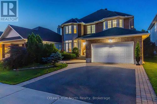 19 Black Tern Crescent, Ottawa, ON 